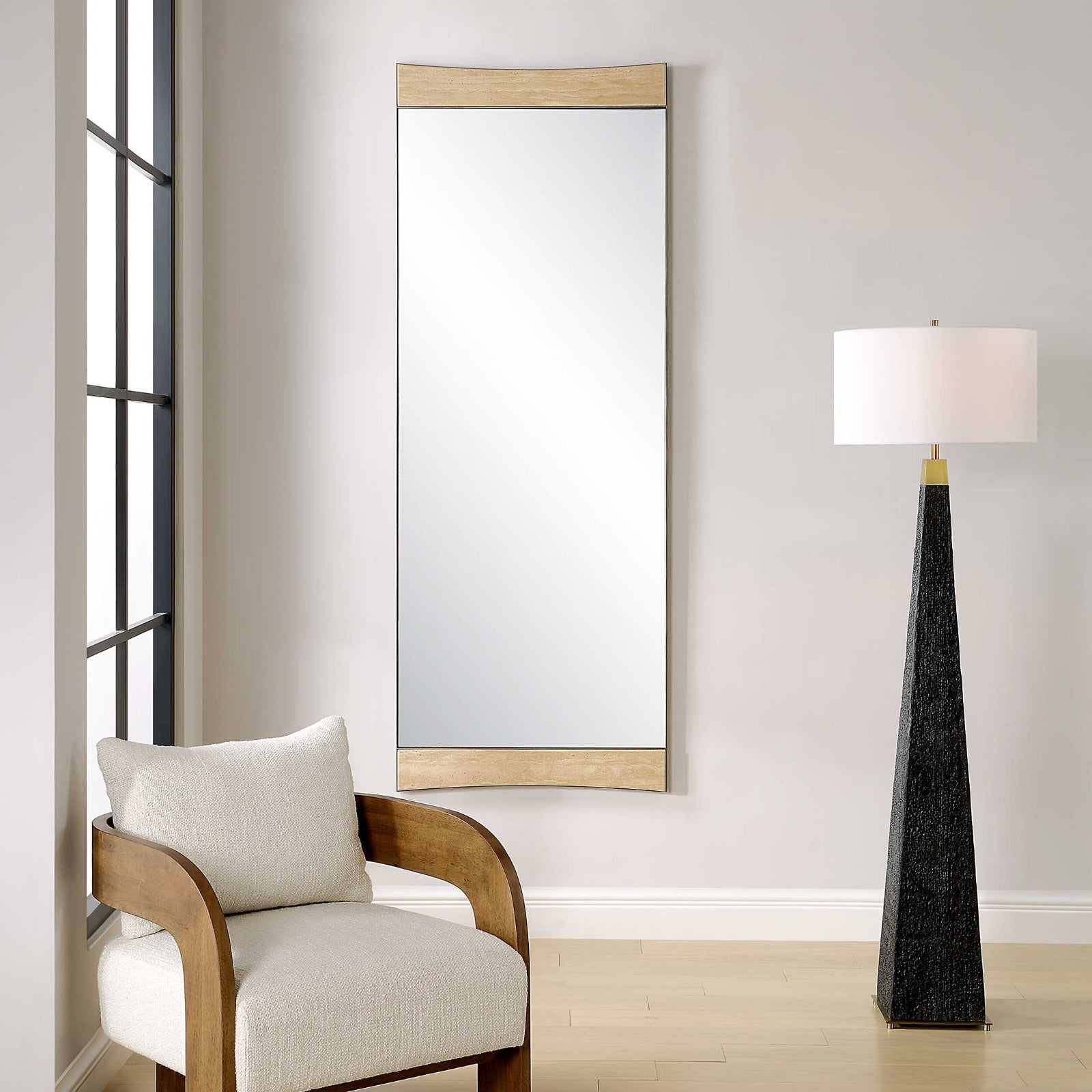 Russo Mirror by Uttermost