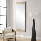 Russo Mirror by Uttermost