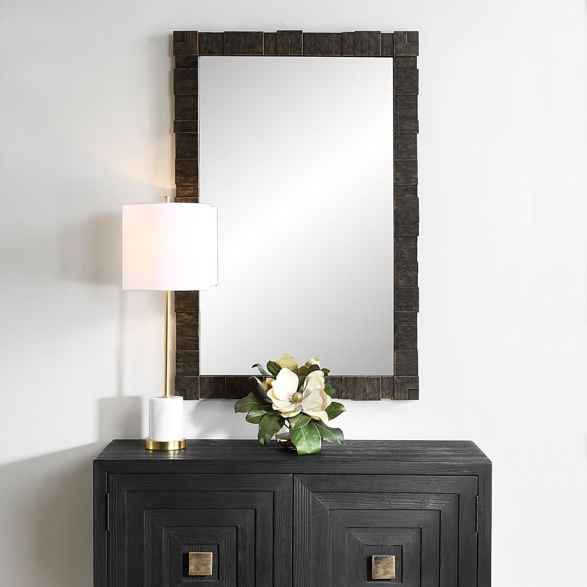 Bustelo Mirror by Uttermost