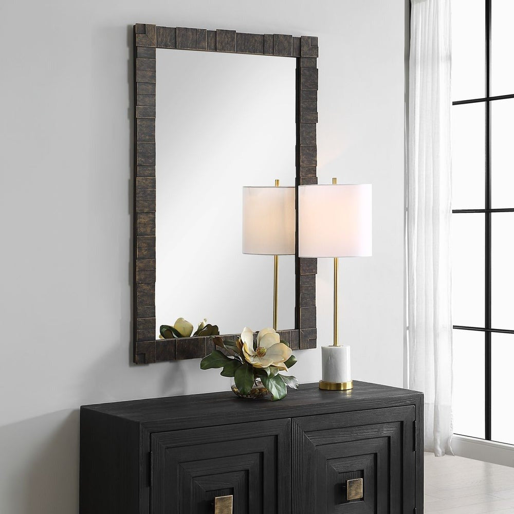 Bustelo Mirror by Uttermost