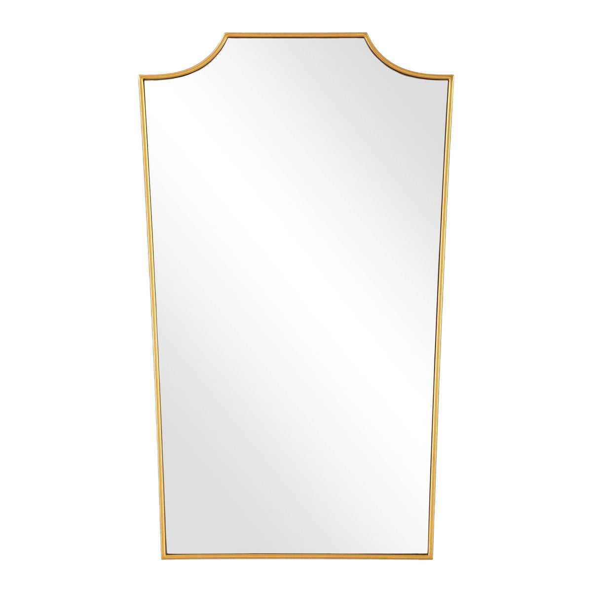 Demure Mirror by Uttermost