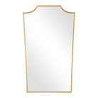 Demure Mirror by Uttermost