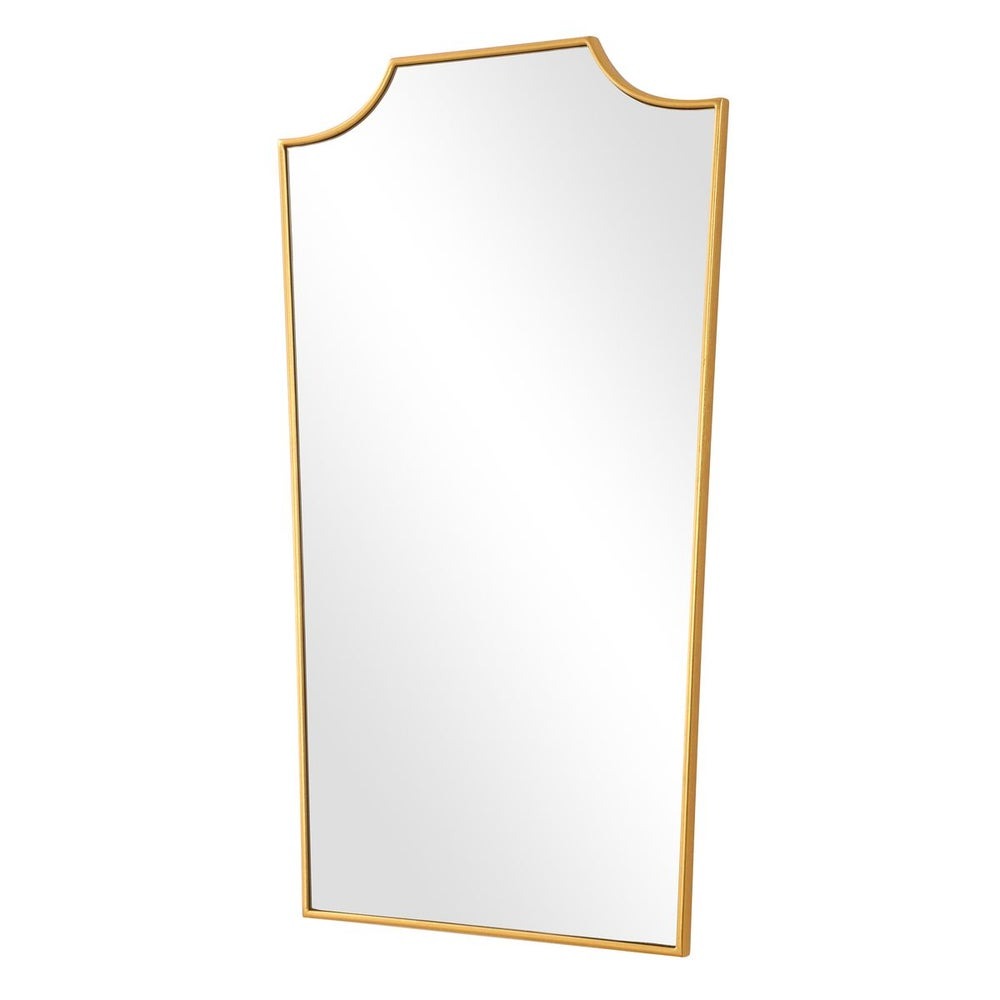 Demure Mirror by Uttermost