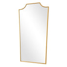 Demure Mirror by Uttermost
