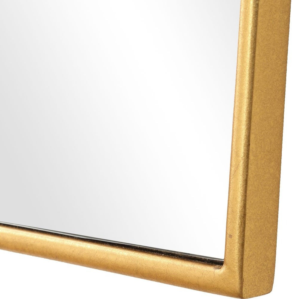 Demure Mirror by Uttermost
