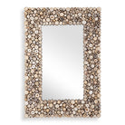 Timberwood Rectangular Mirror by Uttermost