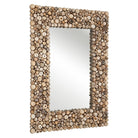 Timberwood Rectangular Mirror by Uttermost