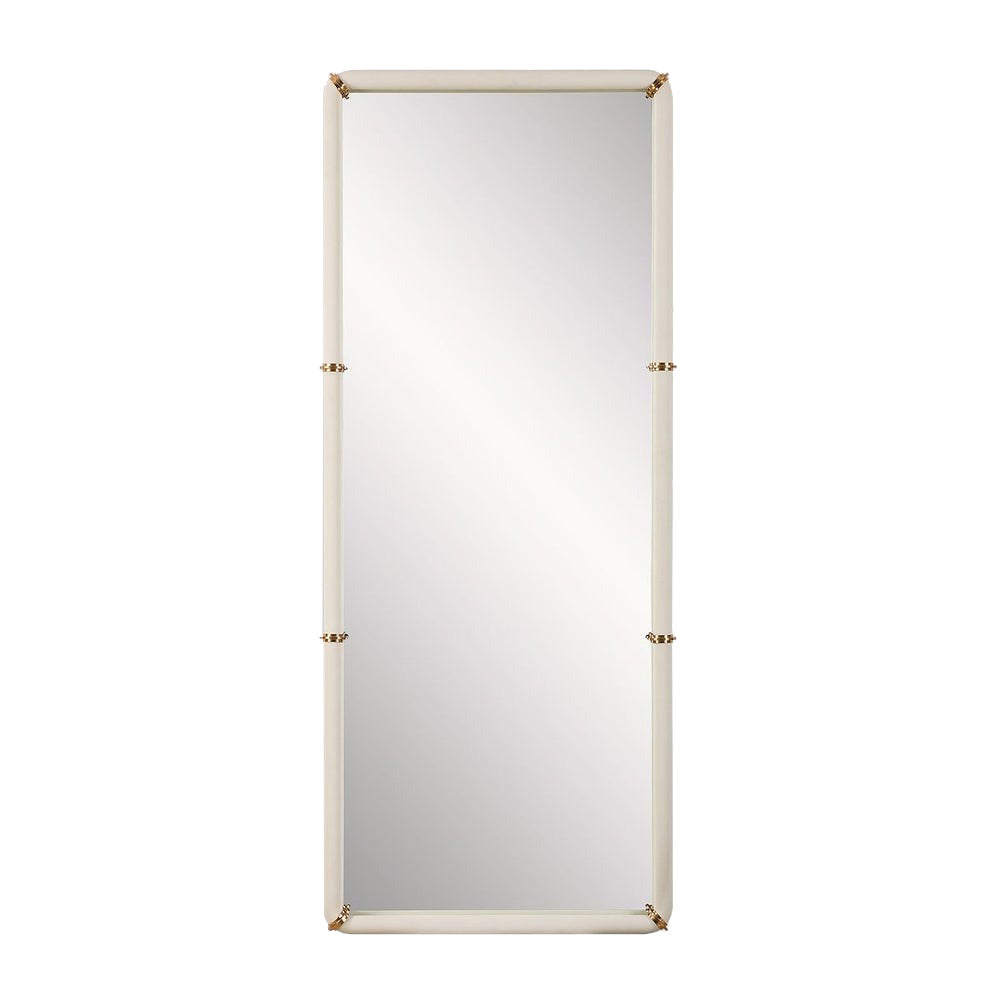 Cyprus Dressing Mirror by Uttermost