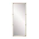 Cyprus Dressing Mirror by Uttermost
