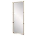 Cyprus Dressing Mirror by Uttermost