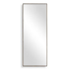 Patterson Bronze Dressing Mirror by Uttermost