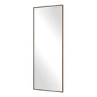 Patterson Bronze Dressing Mirror by Uttermost