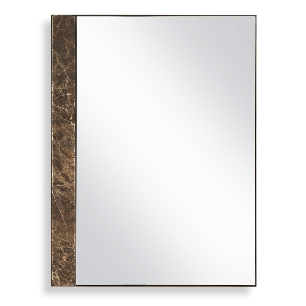 Hanover Marble Mirror by Uttermost