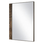 Hanover Marble Mirror by Uttermost