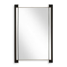 Cunene Industrial Wall Mirror by Uttermost