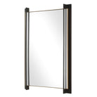 Cunene Industrial Wall Mirror by Uttermost