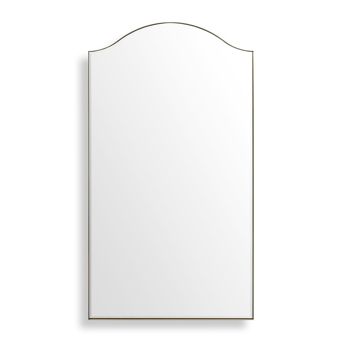 Mallorca Arch Mirror by Uttermost