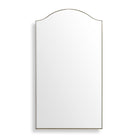 Mallorca Arch Mirror by Uttermost