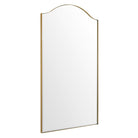 Mallorca Arch Mirror by Uttermost