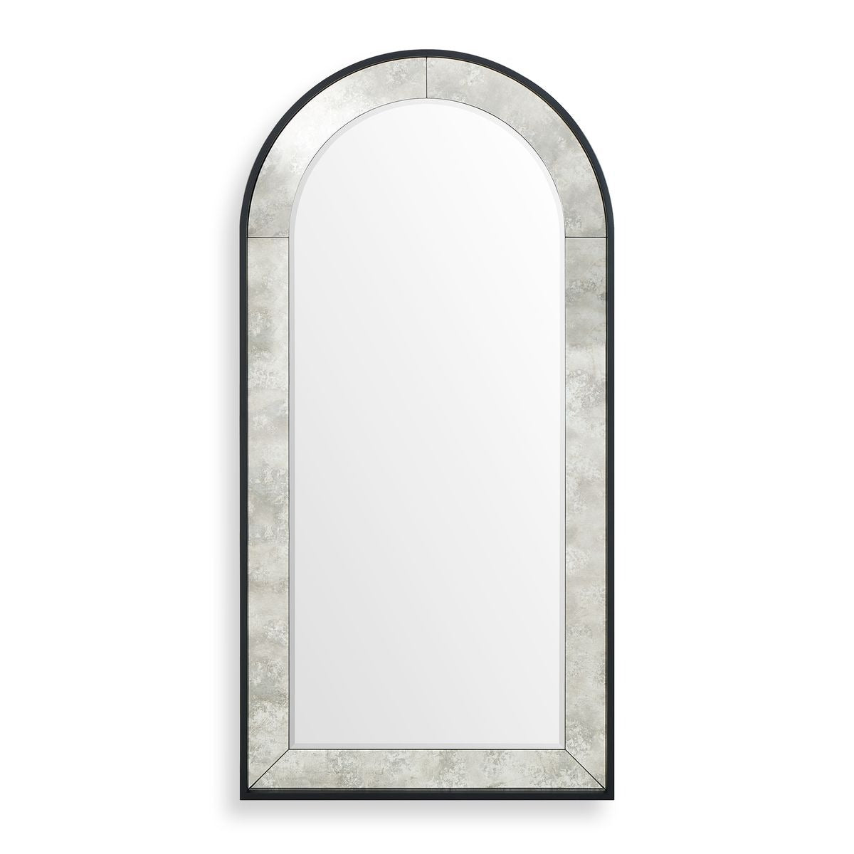 Marlowe Antique Arch Mirror by Uttermost