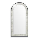 Marlowe Antique Arch Mirror by Uttermost