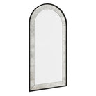 Marlowe Antique Arch Mirror by Uttermost