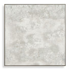 Fredric Square Mirror in Antiqued Silver by Uttermost