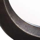 Malone Rectangular Mirror in Bronze by Uttermost