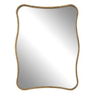 Pavia Vanity Mirror by Uttermost
