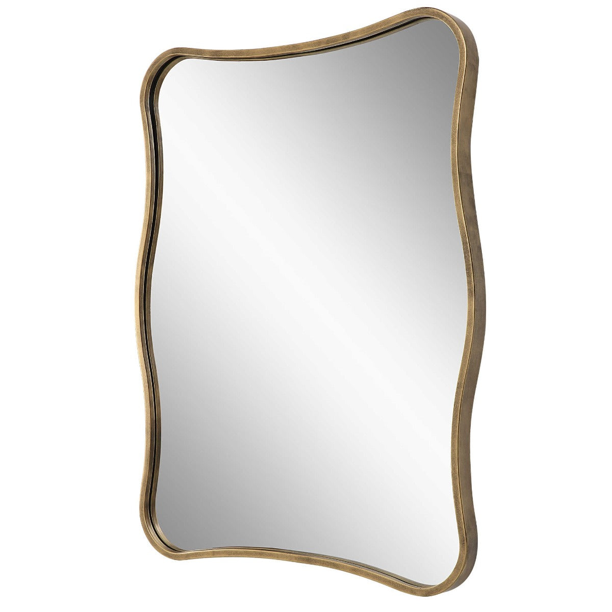 Pavia Vanity Mirror by Uttermost