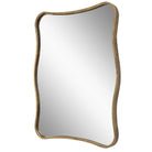 Pavia Vanity Mirror by Uttermost