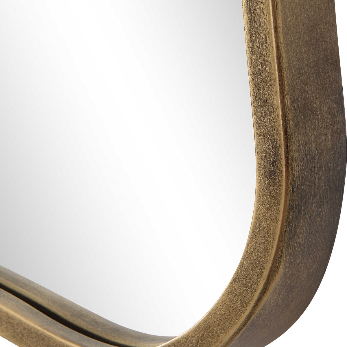 Pavia Vanity Mirror by Uttermost