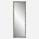 Gattola Gray Wash Dressing Mirror by Uttermost