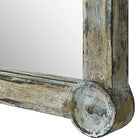 Gattola Gray Wash Dressing Mirror by Uttermost