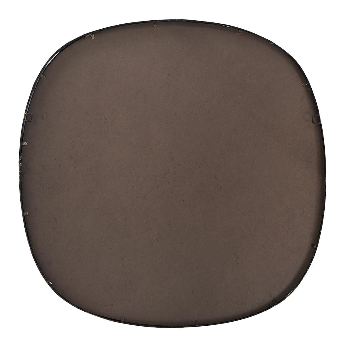 Webster Antique Gold Mirror by Uttermost