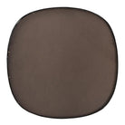 Webster Antique Gold Mirror by Uttermost