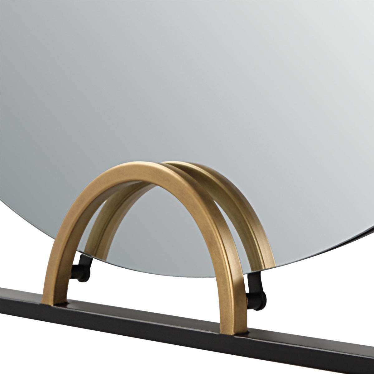 Hinson Square Mirror by Uttermost