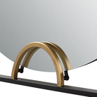 Hinson Square Mirror by Uttermost