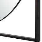 Hinson Square Mirror by Uttermost