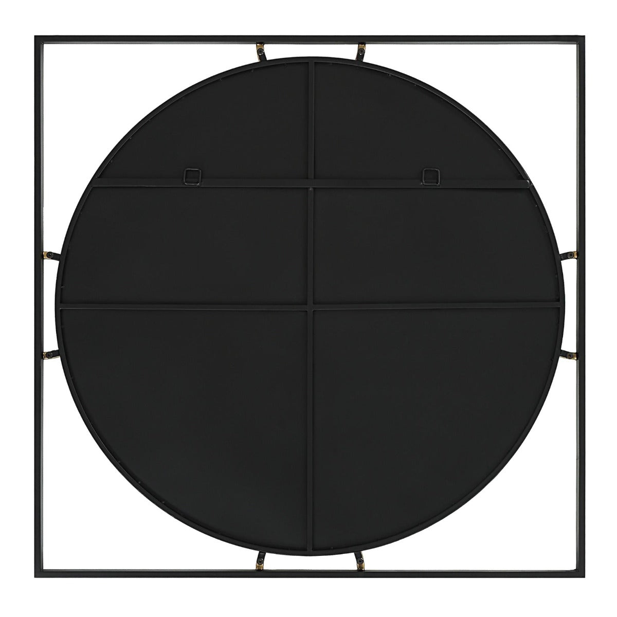 Hinson Square Mirror by Uttermost