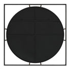Hinson Square Mirror by Uttermost