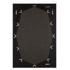 Marquise Natural Wood Mirror by Uttermost