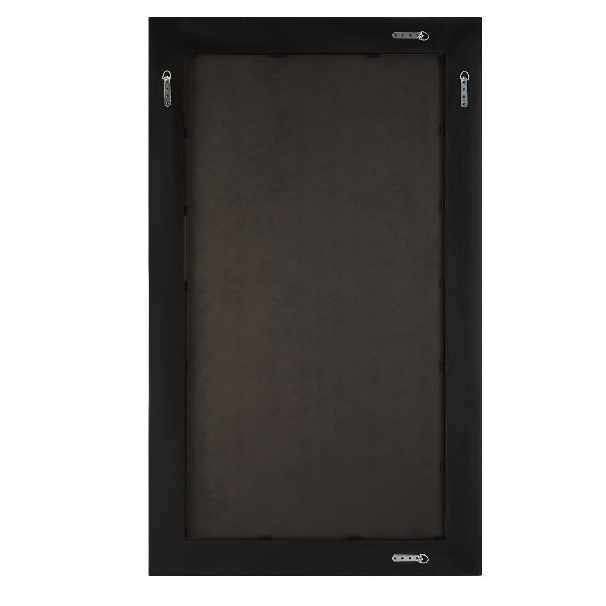 Ayanna Gray Washed Wood Mirror by Uttermost