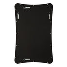 Loudon Black Vanity Mirror by Uttermost