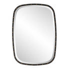 Benedo Industrial Mirror by Uttermost