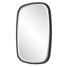 Benedo Industrial Mirror by Uttermost