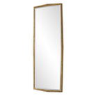 On Point Wood Dressing Mirror by Uttermost