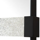 Stratton Modern Dressing Mirror by Uttermost