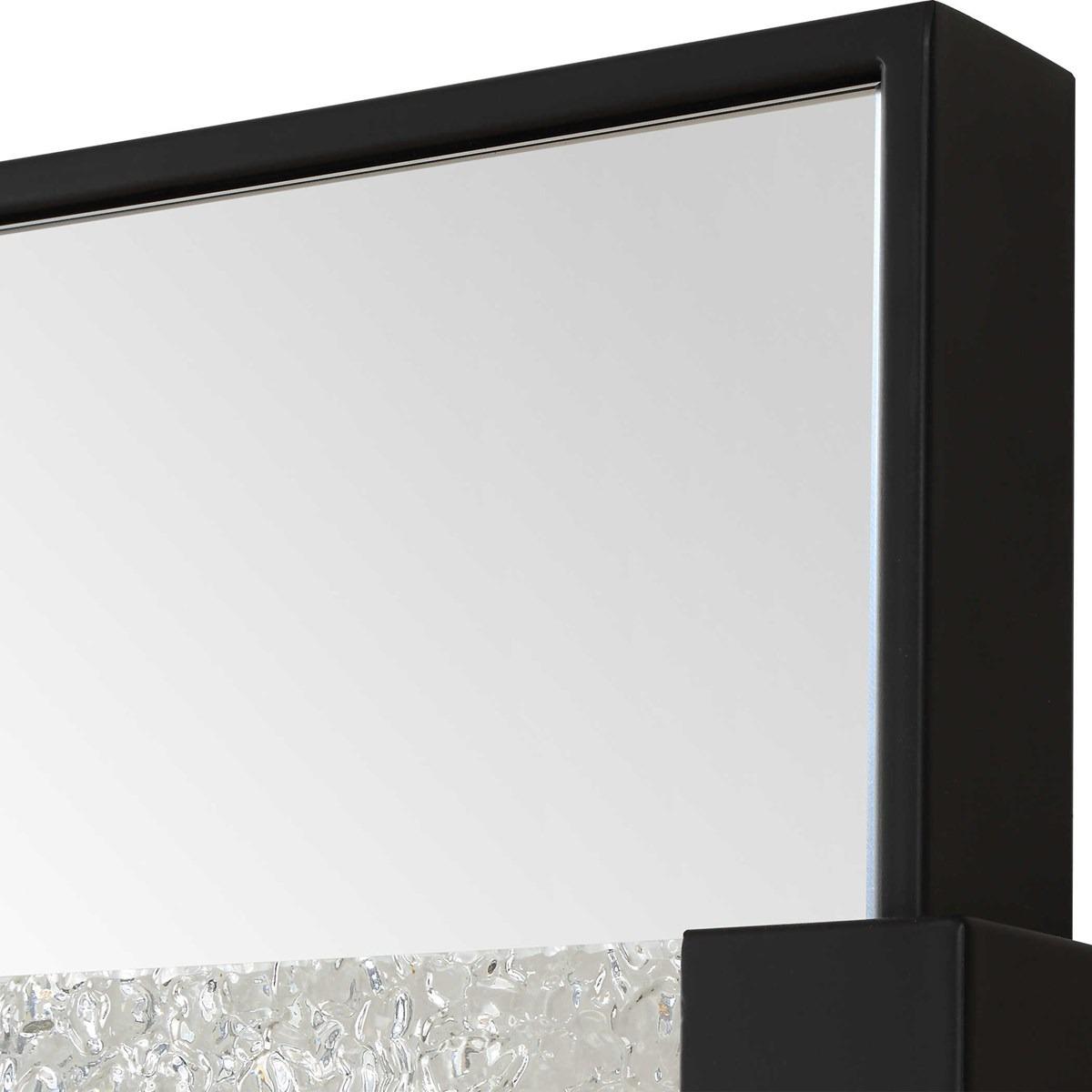 Stratton Modern Dressing Mirror by Uttermost