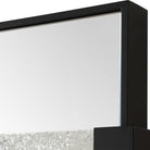Stratton Modern Dressing Mirror by Uttermost